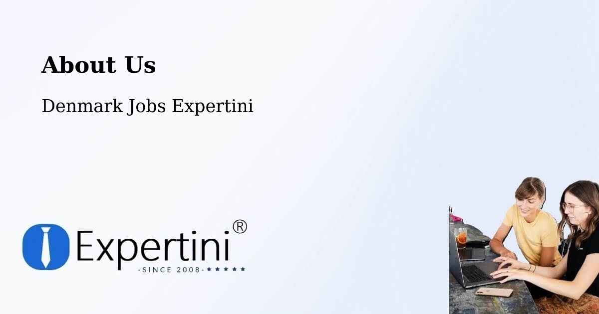 About Expertini Recruitment Platform  – Brande - Brande, Denmark Jobs Expertini
