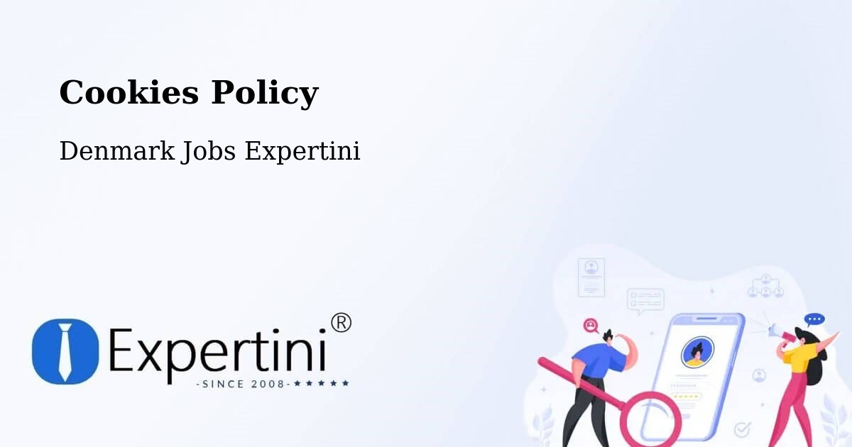 Cookie Policy – Brande - Denmark Jobs Expertini